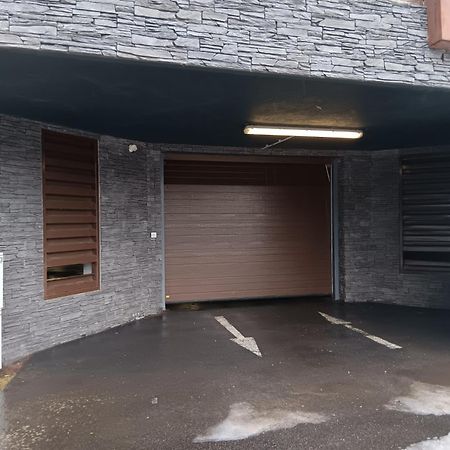Apartman Petra Clinic Javor Pec pod Snezkou Exteriör bild
