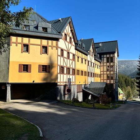 Apartman Petra Clinic Javor Pec pod Snezkou Exteriör bild
