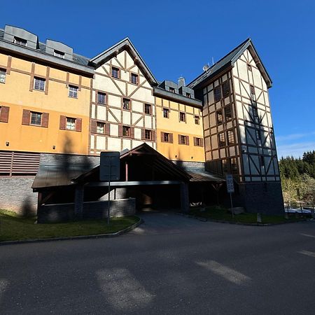 Apartman Petra Clinic Javor Pec pod Snezkou Exteriör bild