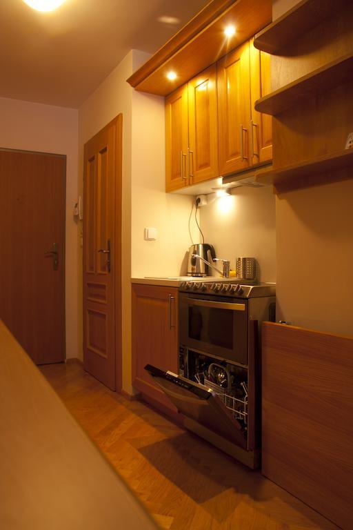 Apartman Petra Clinic Javor Pec pod Snezkou Rum bild
