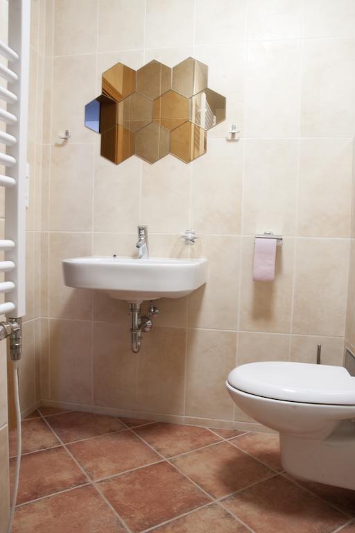Apartman Petra Clinic Javor Pec pod Snezkou Exteriör bild
