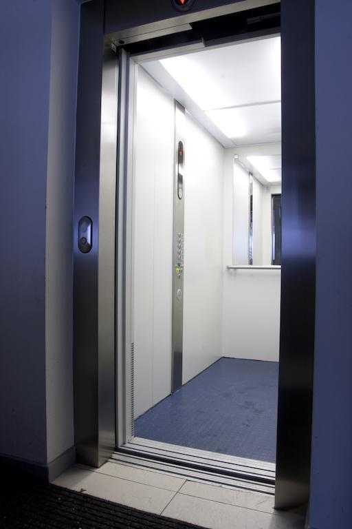 Apartman Petra Clinic Javor Pec pod Snezkou Exteriör bild