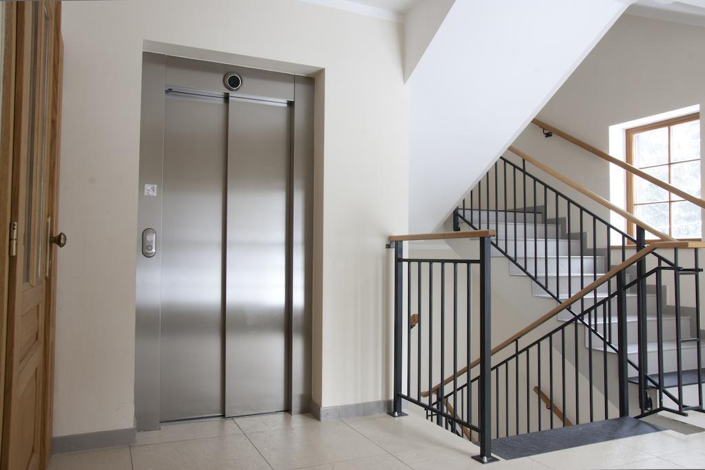 Apartman Petra Clinic Javor Pec pod Snezkou Exteriör bild